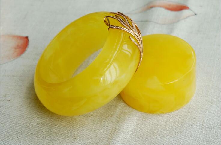 萬年琥珀，千里芬香！