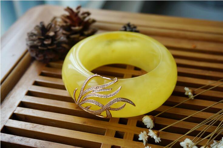 萬年琥珀，千里芬香！