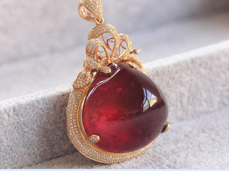 水晶，女生最好的裝飾品！