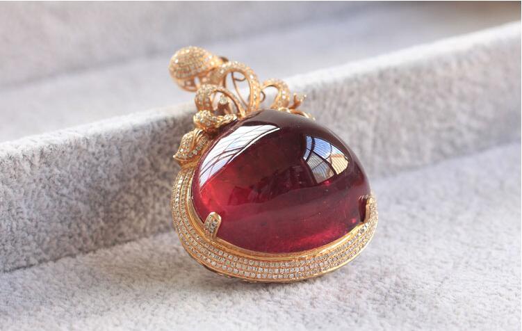 水晶，女生最好的裝飾品！