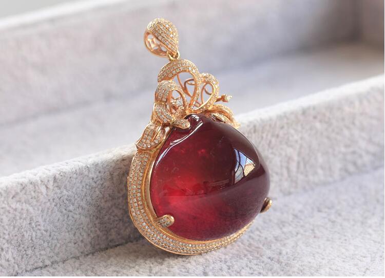 水晶，女生最好的裝飾品！