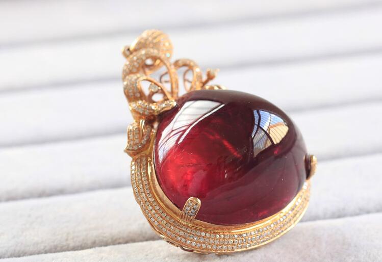 水晶，女生最好的裝飾品！