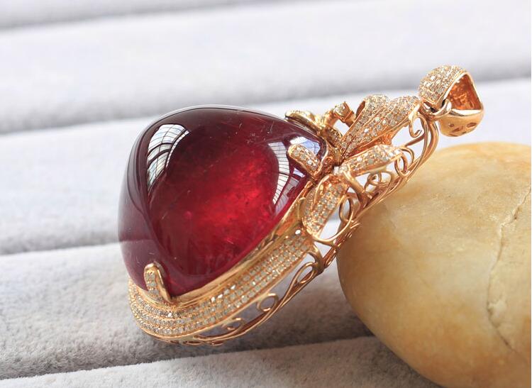 水晶，女生最好的裝飾品！