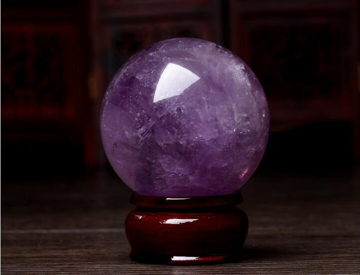 水晶，女生最好的裝飾品！(二)