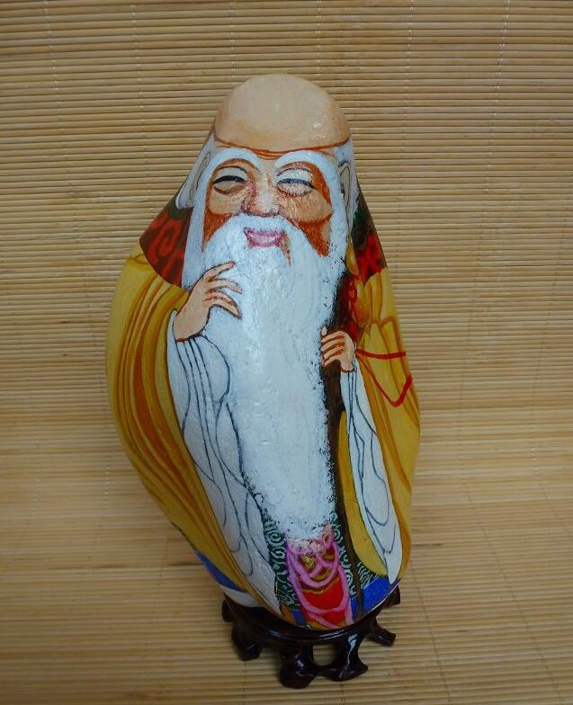 石頭彩繪 家佳樂文學(xué)彩繪