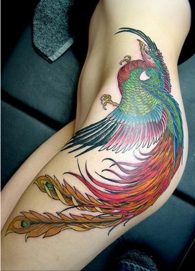 人體彩繪藝術，彩繪圖片