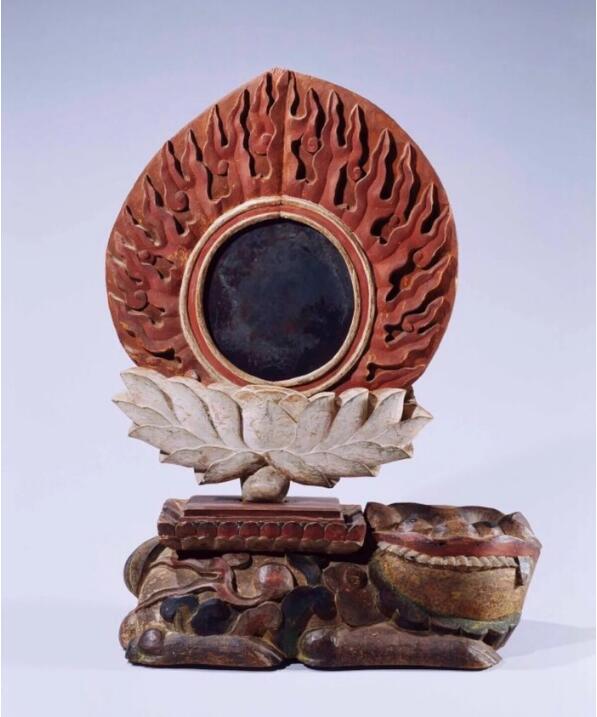 木雕彩繪，彩繪藝術