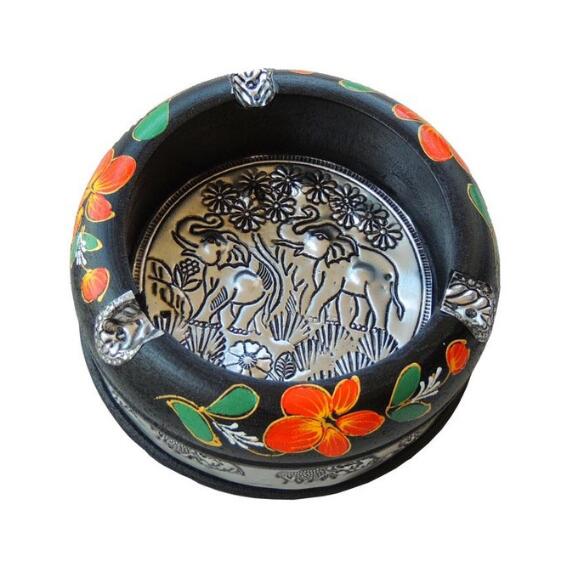 彩繪木雕圖片，彩繪藝術(shù)