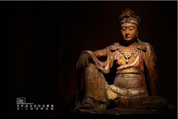 彩繪木雕圖片，彩繪藝術(shù)