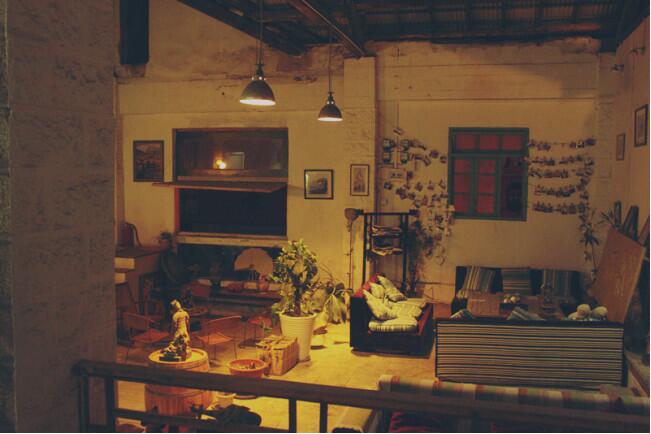 廈門(mén)特色民宿