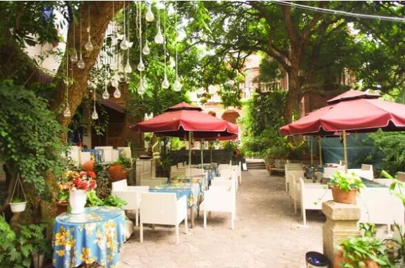 廈門(mén)特色民宿