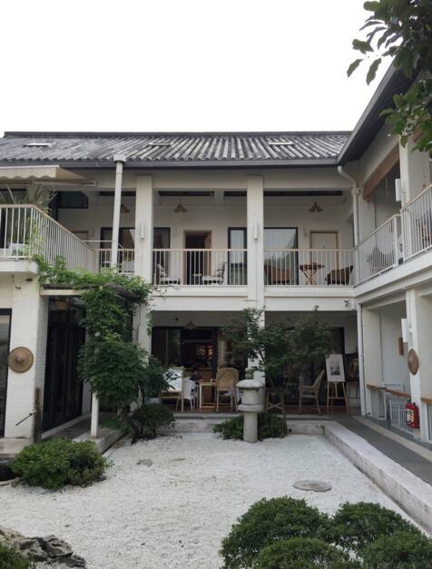 個性特色民宿，民宿圖片