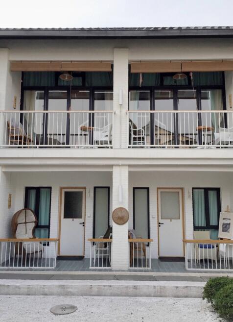 個性特色民宿，民宿圖片