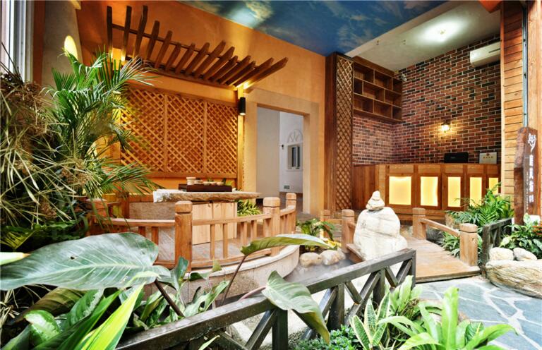 個性風格民宿，民宿圖片