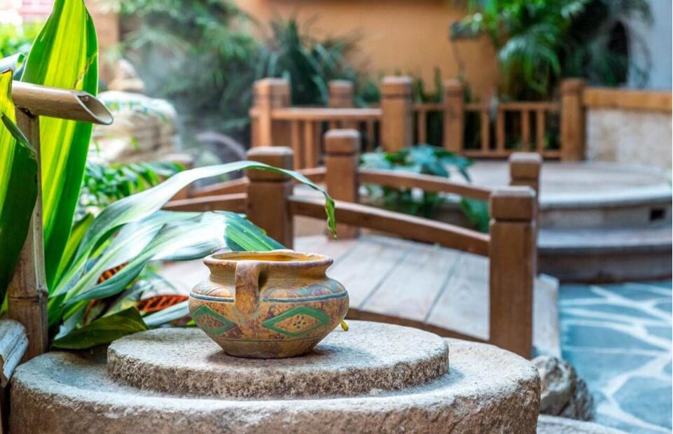 個性風格民宿，民宿圖片