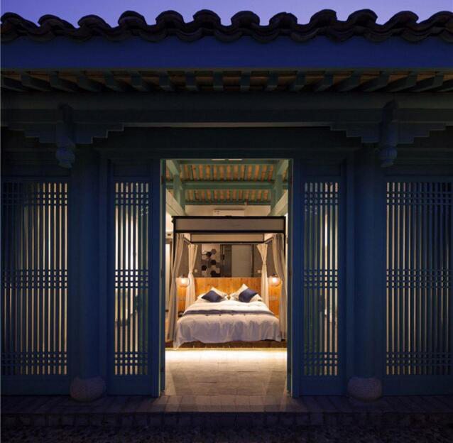 個性風格民宿，民宿圖片