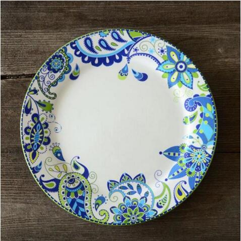 彩繪陶瓷，彩繪藝術(shù)