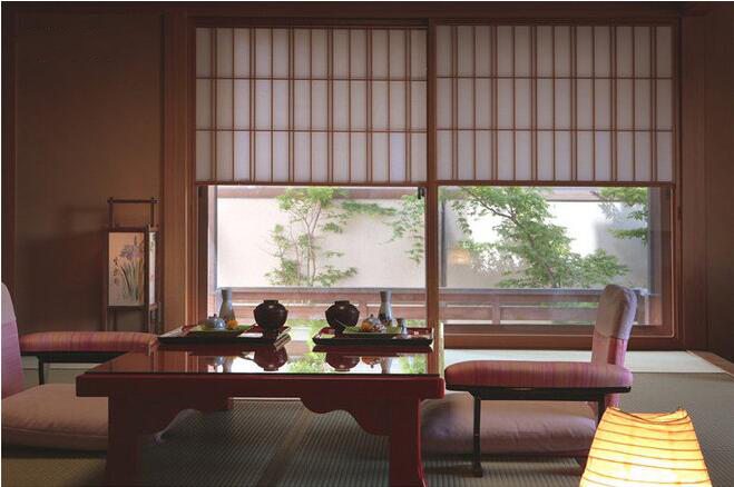 日本民宿，民宿圖片