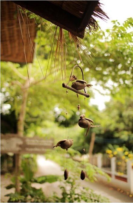 泰國民宿,民宿圖片