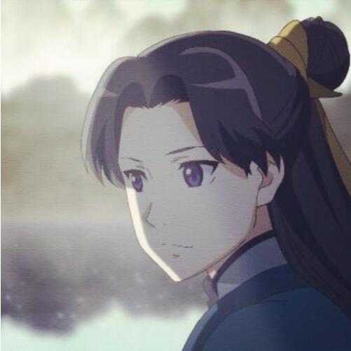 國漫《風(fēng)靈玉秀》高清圖片