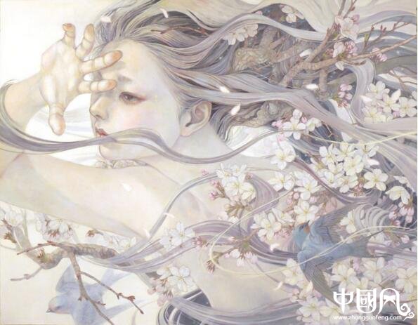 好聽古代名字唯美古風(fēng)名字