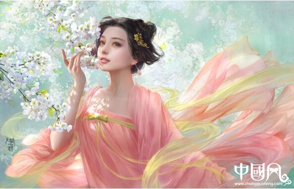 龍鳳雙胞胎名字好聽唯美古風名字