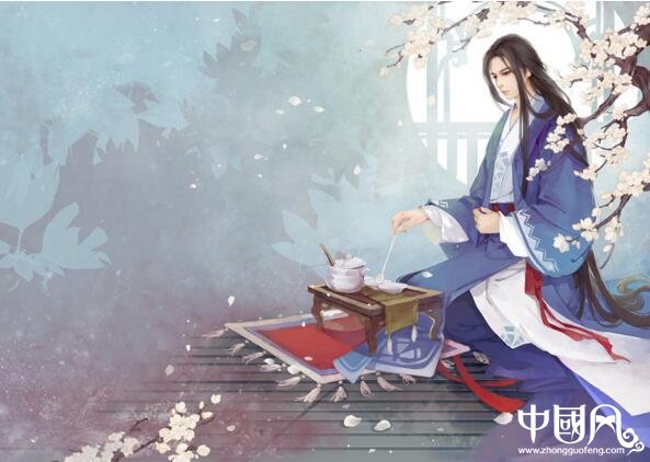 好聽龍鳳雙胞胎名字唯美古風名字