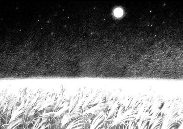 夏達(dá)漫畫《子不語》漫畫高清圖片