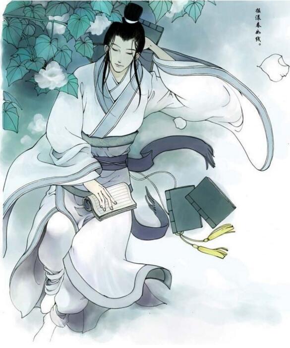 夏達(dá)《游園驚夢》家佳樂文學(xué)漫畫圖片