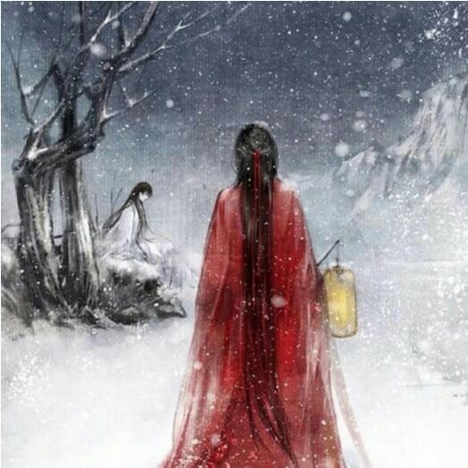 唯美古風(fēng)頭像美圖，家佳樂(lè)文學(xué)頭像