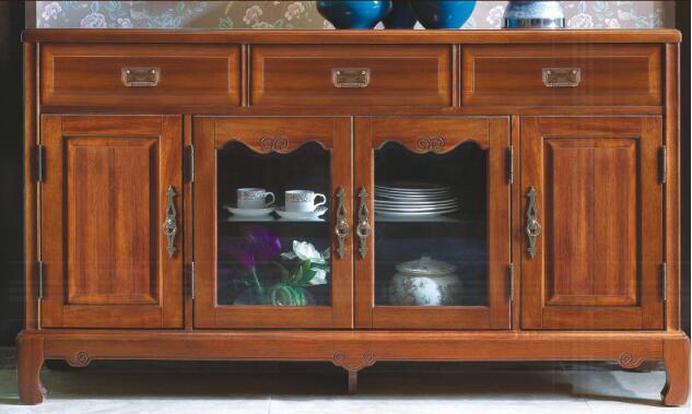 家佳樂文學(xué)新中式柜子圖片