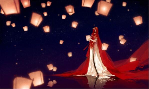 古風圖片劍網(wǎng)三明教人物圖片