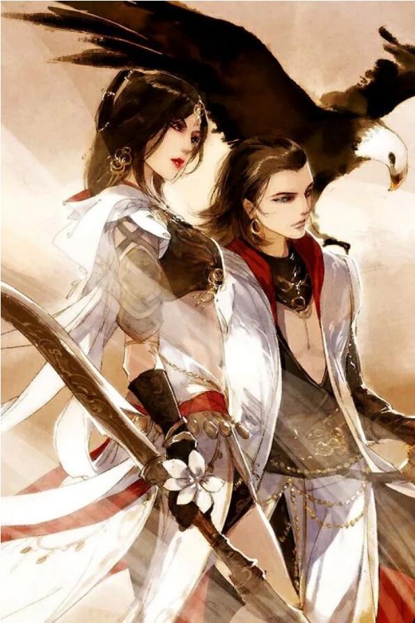 古風圖片劍網(wǎng)三明教人物圖片