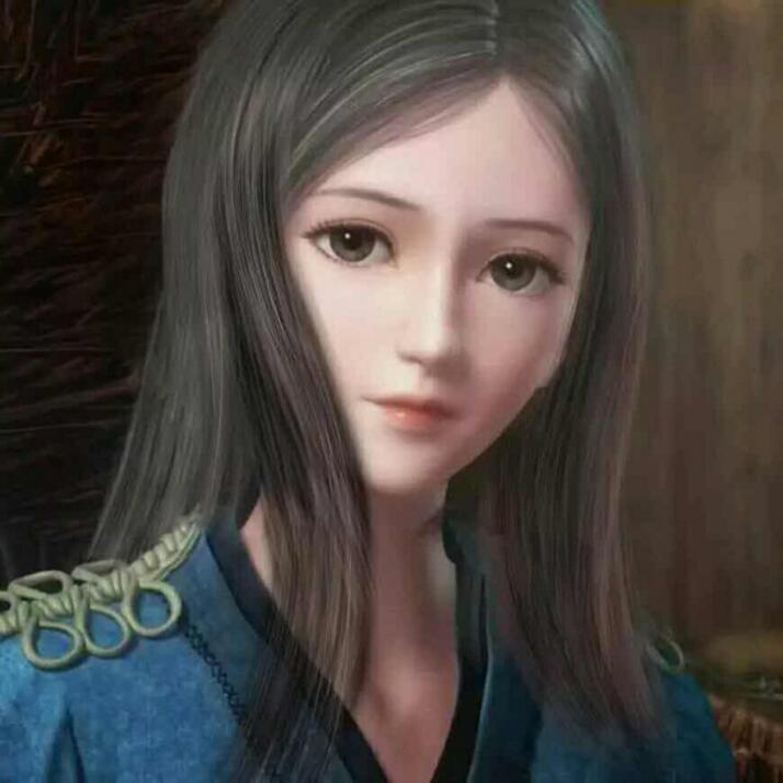 古風(fēng)動漫武庚紀(jì)動畫白菜圖片