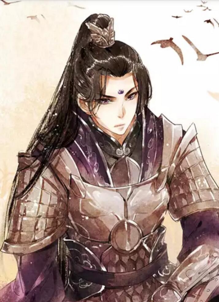 古風(fēng)漫畫(huà)《神醫(yī)嫡女》漫畫(huà)圖片