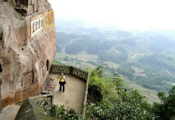 中國(guó)最大的道教——白云觀