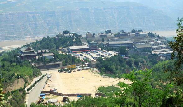 中國(guó)最大的道教——白云觀