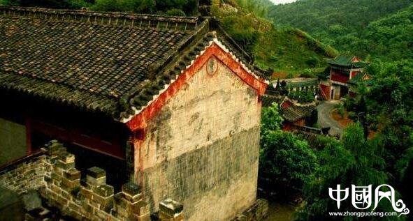 太乙觀：道教修煉仙道，彰顯道家仙跡的清靜圣