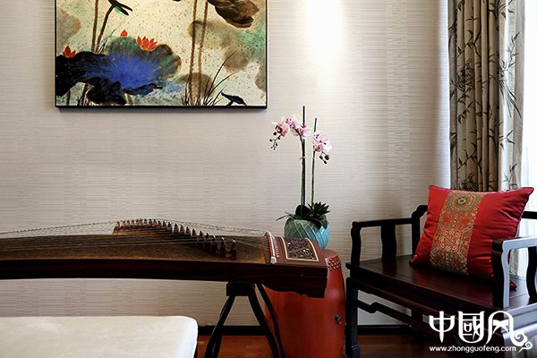 新式家佳樂(lè)文學(xué)會(huì)舍裝修設(shè)計(jì)