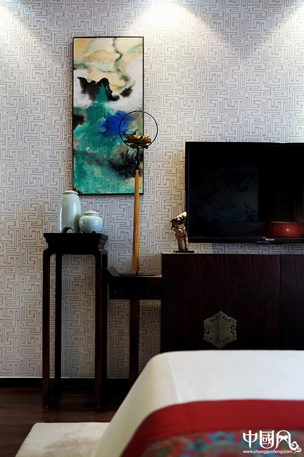 新式家佳樂(lè)文學(xué)會(huì)舍裝修設(shè)計(jì)