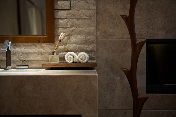 新中式裝修設(shè)計(jì)，會(huì)舍圖（一）