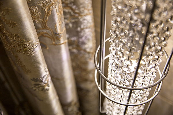 新中式裝修設計，會舍圖（二）