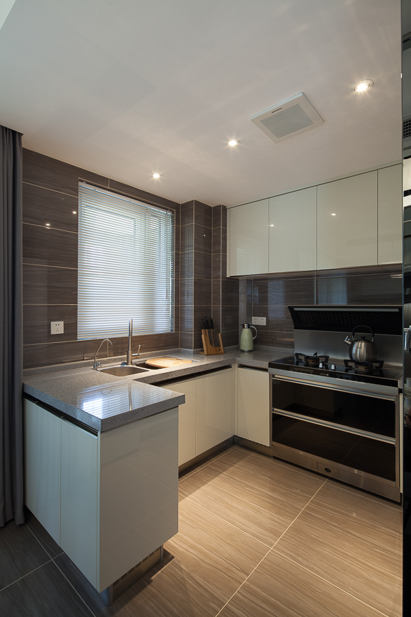 新中式裝修設(shè)計(jì)，會(huì)舍圖(四)