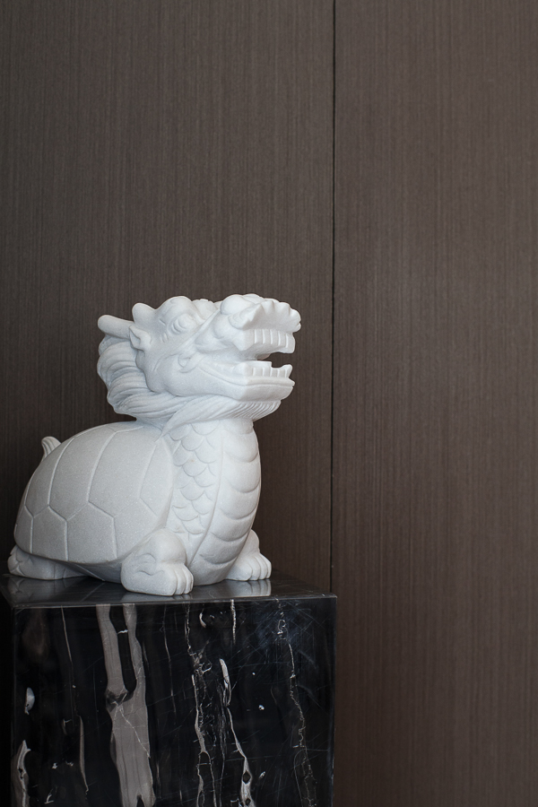 新中式裝修設(shè)計(jì)，會(huì)舍圖(四)