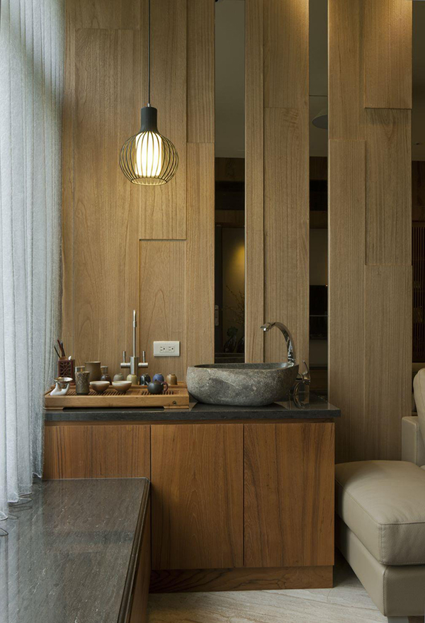 新中式裝修風(fēng)格，室內(nèi)裝修設(shè)計