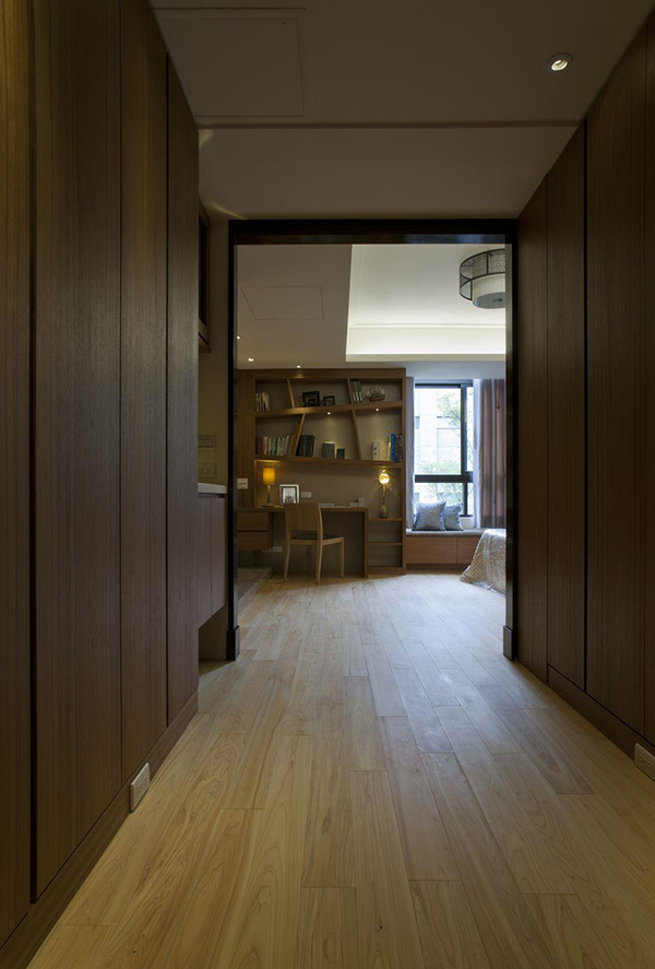 新中式裝修風(fēng)格，室內(nèi)裝修設(shè)計