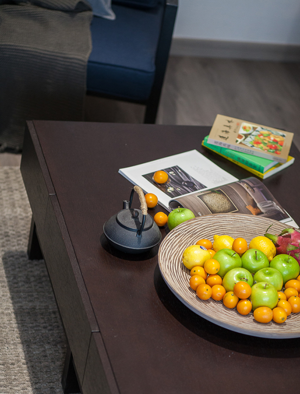 簡單大方的新中式裝修風(fēng)格設(shè)計