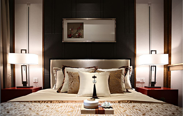 中式裝修風(fēng)格，新中式裝修設(shè)計(jì)