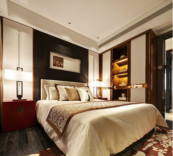 中式裝修風(fēng)格，新中式裝修設(shè)計(jì)