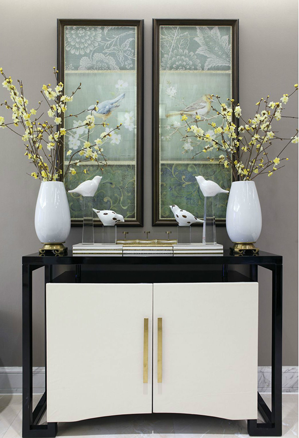 新中式會(huì)舍，會(huì)舍的新中式裝修設(shè)計(jì)